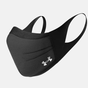 NEW in package Under Armour Sports Mask